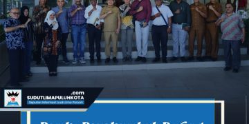 Pemko Payakumbuh Dorong Investasi Energi Terbarukan dan Pariwisata