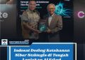 Indosat Dorong Ketahanan Siber Strategis di Tengah Lonjakan AI Fraud