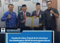 Pemkab Lima Puluh Kota Perluas Perlindungan BPJS Ketenagakerjaan bagi Pekerja Agama