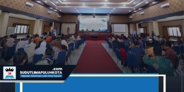 Pemko Payakumbuh Perkuat Digitalisasi Pengadaan, Wajibkan Transaksi Melalui e-Katalog Versi 6