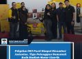 Program IM3 Pasti Simpel Disambut Antusias, Tiga Pelanggan Sumatera Raih Hadiah Motor Listrik