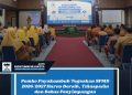 Pemko Payakumbuh Tegaskan SPMB 2026/2027 Harus Bersih, Transparan dan Bebas Penyimpangan