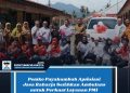 Pemko Payakumbuh Apresiasi Jasa Raharja Serahkan Ambulans untuk Perkuat Layanan PMI