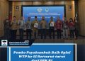 Pemko Payakumbuh Raih Opini WTP ke-12 Berturut-turut dari BPK RI