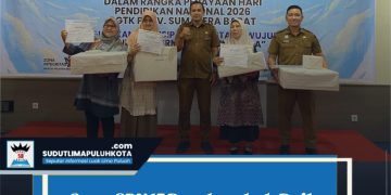 Guru SDN 17 Payakumbuh Raih Juara I Guru Inovatif Tingkat Sumbar