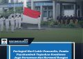 Peringati Hari Lahir Pancasila, Pemko Payakumbuh Tegaskan Komitmen Jaga Persatuan dan Harmoni Bangsa