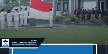 Peringati Hari Lahir Pancasila, Pemko Payakumbuh Tegaskan Komitmen Jaga Persatuan dan Harmoni Bangsa