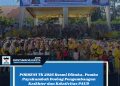 PORSENI TK 2026 Resmi Dibuka, Pemko Payakumbuh Dorong Pengembangan Karakter dan Kreativitas PAUD