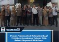 Pemko Payakumbuh Selangkah Lagi Terapkan Manajemen Talenta ASN, Jalani Ekspose di BKN Pusat