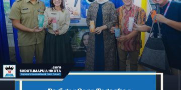ParagonCorp Tegaskan Komitmen Keberlanjutan melalui Gerakan “Goodness That Grows”