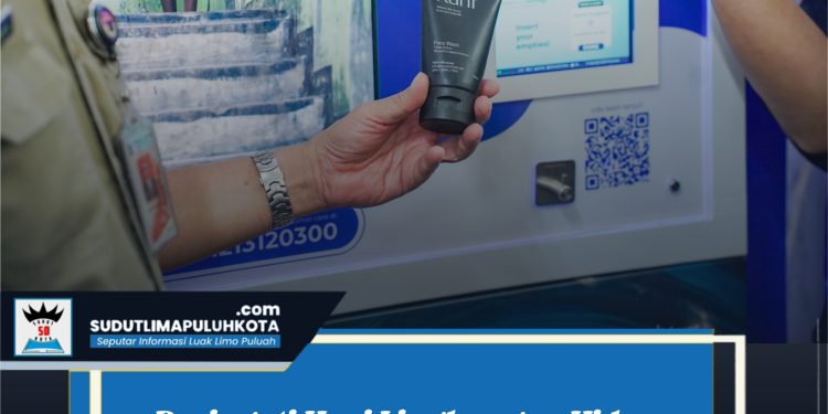 Peringati Hari Lingkungan Hidup Sedunia, ParagonCorp Perkuat Inovasi Produk Berkelanjutan