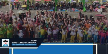 Peringati HUT IGTKI-PGRI ke-76 dan Penutupan Tahun Ajaran, Bupati Lima Puluh Kota Siapkan Umroh bagi Guru, Mahasiswa, serta Hafidz Berprestasi