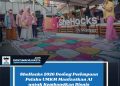 SheHacks 2026 Dorong Perempuan Pelaku UMKM Manfaatkan AI untuk Kembangkan Bisnis