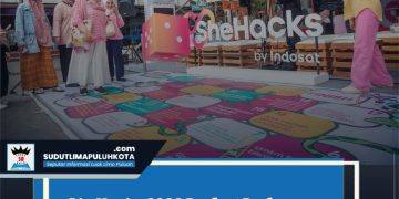 SheHacks 2026 Dorong Perempuan Pelaku UMKM Manfaatkan AI untuk Kembangkan Bisnis