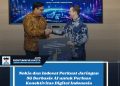 Nokia dan Indosat Perkuat Jaringan 5G Berbasis AI untuk Perluas Konektivitas Digital Indonesia