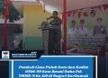 Pemkab Lima Puluh Kota dan Kodim 0306/50 Kota Resmi Buka Pra TMMD/N Ke-129 di Nagari Sarilamak