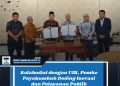 Kolaborasi dengan UIR, Pemko Payakumbuh Dorong Inovasi dan Pelayanan Publik