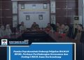 Pemko Payakumbuh Dukung Program IDAMAN BPOM, Perkuat Perlindungan Konsumen dan Dorong UMKM Jamu Berkembang