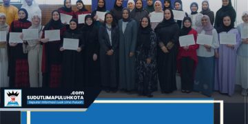 Paragon Wardah Buka Beasiswa Ri’aya 2026 di Qatar, Cetak Pemimpin Perempuan Berwawasan Global