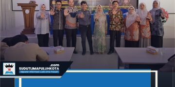 Pemko Payakumbuh Perkuat Literasi Digital Pelajar, Cegah Cyberbullying dan Lindungi Data Pribadi