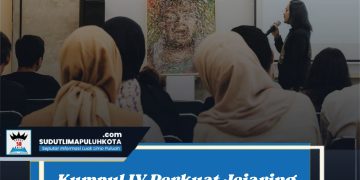 Kumpul IV Perkuat Jejaring dan Diskursus Seni Rupa Sumatera di Medan