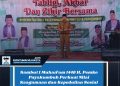 Sambut 1 Muharram 1448 H, Pemko Payakumbuh Perkuat Nilai Keagamaan dan Kepedulian Sosial