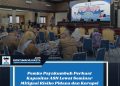 Pemko Payakumbuh Perkuat Kapasitas ASN Lewat Seminar Mitigasi Risiko Pidana dan Korupsi