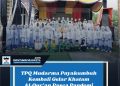 TPQ Mudarma Payakumbuh Kembali Gelar Khatam Al-Qur’an Pasca Pandemi