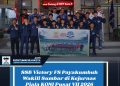 SSB Victory FS Payakumbuh Wakili Sumbar di Kejurnas Piala KONI Pusat VII 2026