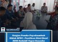 Satgas Pemko Payakumbuh Sidak SPBU, Pastikan Distribusi BBM Subsidi Tepat Sasaran