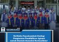 WaWaKo Payakumbuh Dorong Penguatan Pendidikan Agama untuk Bentuk Generasi Berkarakter