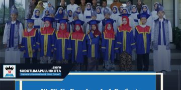 WaWaKo Payakumbuh Dorong Penguatan Pendidikan Agama untuk Bentuk Generasi Berkarakter