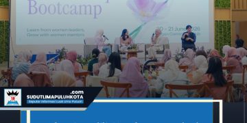 ParagonCorp Pilih Puluhan Perempuan Pemimpin dari Ribuan Pendaftar untuk Ikuti Women’s Space Mentorship Bootcamp 2026