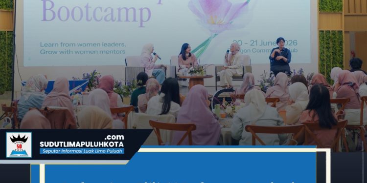 ParagonCorp Pilih Puluhan Perempuan Pemimpin dari Ribuan Pendaftar untuk Ikuti Women’s Space Mentorship Bootcamp 2026