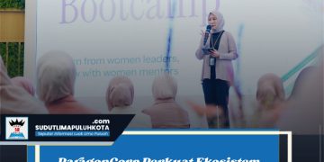 ParagonCorp Perkuat Ekosistem Kepemimpinan Perempuan Lewat Women’s Space Mentorship 2026