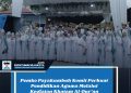 Pemko Payakumbuh Komit Perkuat Pendidikan Agama Melalui Kegiatan Khatam Al-Qur’an