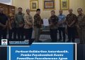 Perkuat Solidaritas Antardaerah, Pemko Payakumbuh Bantu Pemulihan Pascabencana Agam