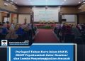 Peringati Tahun Baru Islam 1448 H, BKMT Payakumbuh Gelar Seminar dan Lomba Penyelenggaraan Jenazah