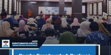 Pemko Payakumbuh Perkuat Literasi Informasi, Targetkan IPLM 72,25 pada 2026