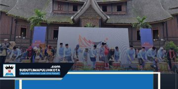 Festival Minangkabau 2026 Jadi Penggerak Pelestarian Budaya dan Ekonomi Kreatif Daerah