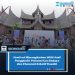 Festival Minangkabau 2026 Jadi Penggerak Pelestarian Budaya dan Ekonomi Kreatif Daerah