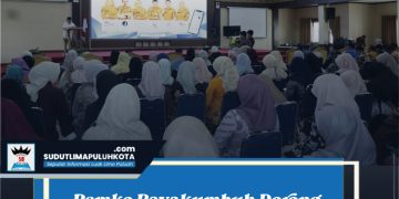Pemko Payakumbuh Dorong Digitalisasi Layanan Melalui Enam Aksi Perubahan ASN
