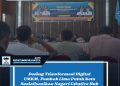 Dorong Transformasi Digital UMKM, Pemkab Lima Puluh Kota Sosialisasikan Nagari Creative Hub