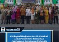 Peringati Harganas ke-33, Pemkab Lima Puluh Kota Tekankan Pentingnya Ketahanan Keluarga