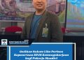 Gerakan Sakato Liko Perluas Kepesertaan BPJS Ketenagakerjaan bagi Pekerja Mandiri