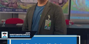 Gerakan Sakato Liko Perluas Kepesertaan BPJS Ketenagakerjaan bagi Pekerja Mandiri