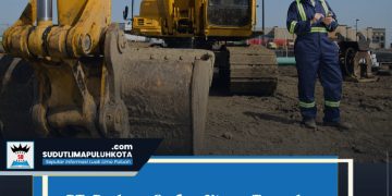 PT. Perkasa Sarana Utama Tawarkan Layanan Sewa Alat Berat di Bekasi untuk Berbagai Kebutuhan Proyek