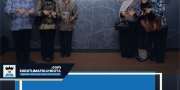 ParagonCorp dan ITB Revitalisasi 360° Dome Theater, Hadirkan Pengalaman Edukasi Imersif Berbasis STEM