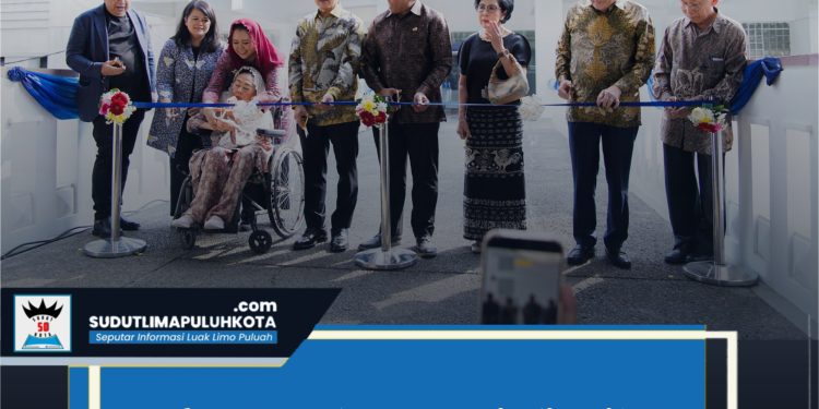 ParagonCorp dan ITB Revitalisasi 360° Dome Theater, Hadirkan Pengalaman Belajar Imersif di Museum ITB