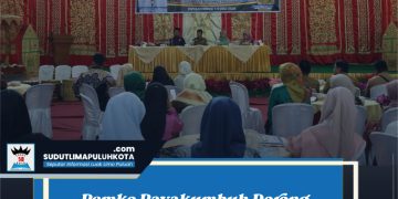 Pemko Payakumbuh Dorong Generasi Muda Lestarikan Adat di Tengah Arus Globalisasi